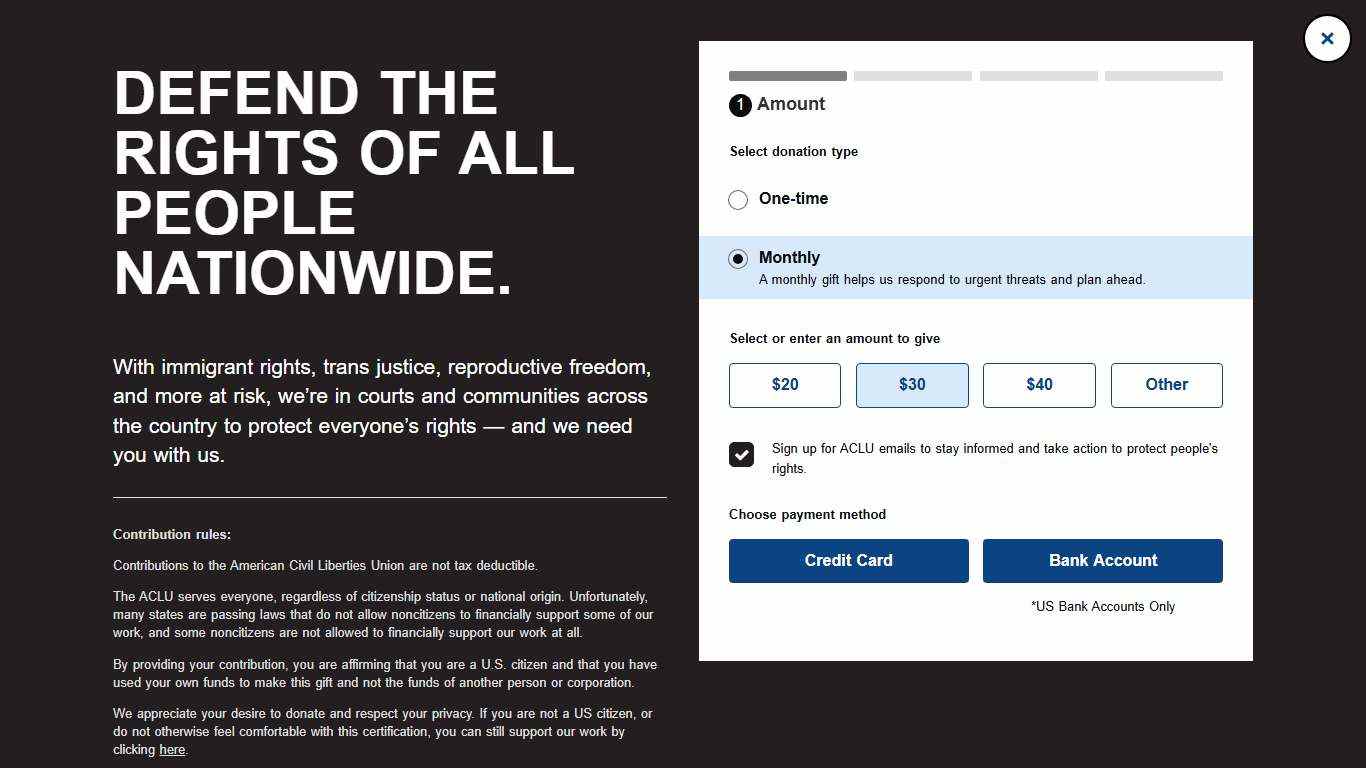 ACLU FOIA Litigation Reveals ICE Actively Considering Proposals to Expand Immigration Detention Nationwide American Civil Liberties Union